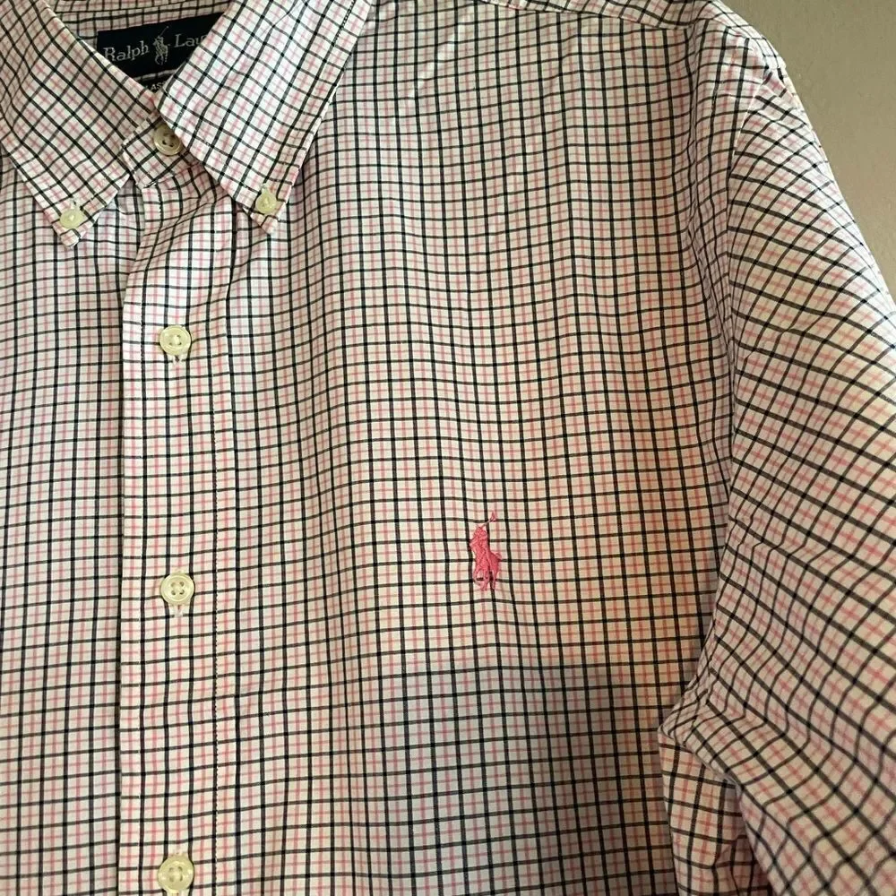Polo Ralph Lauren good no