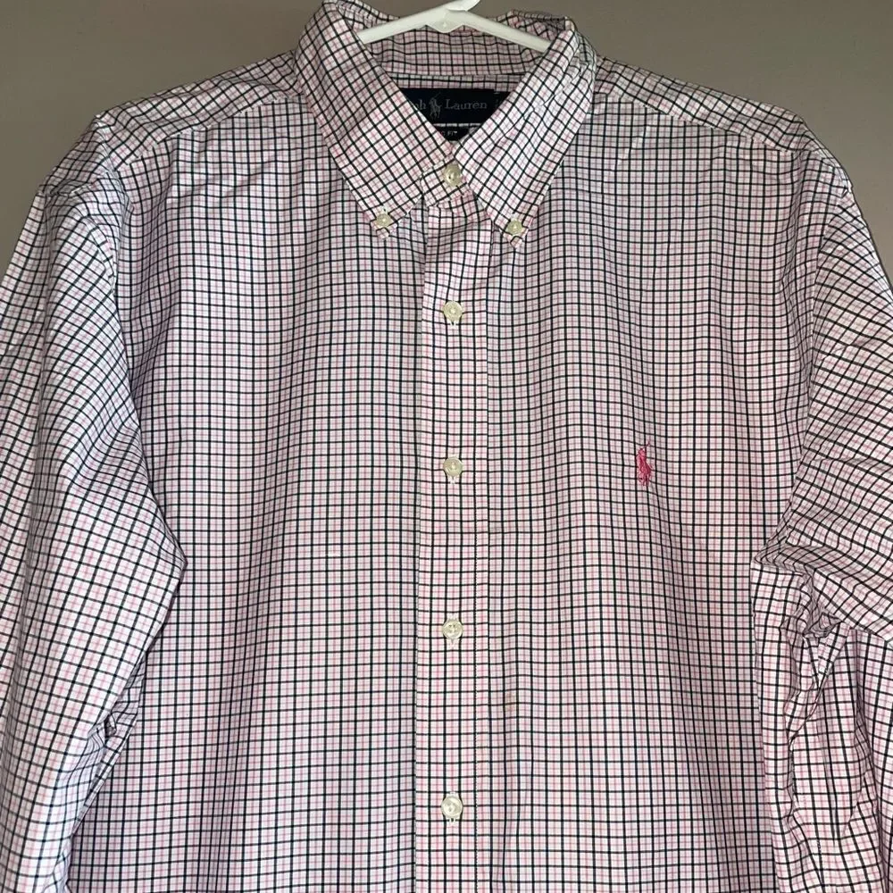 Polo Ralph Lauren good no