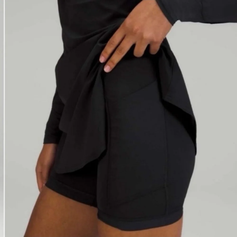 lululemon athletica streamlined long