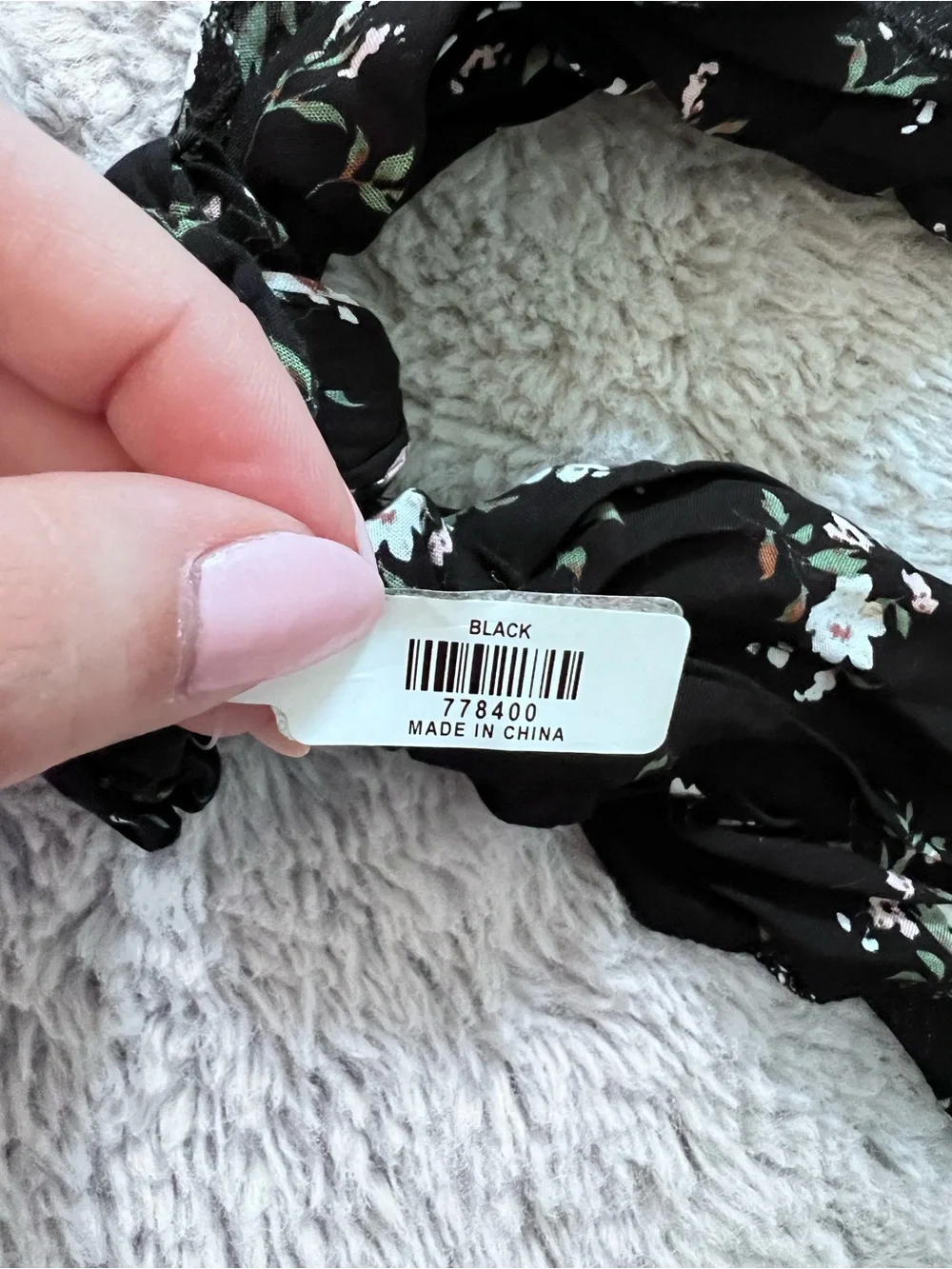 Francescas Collections one size