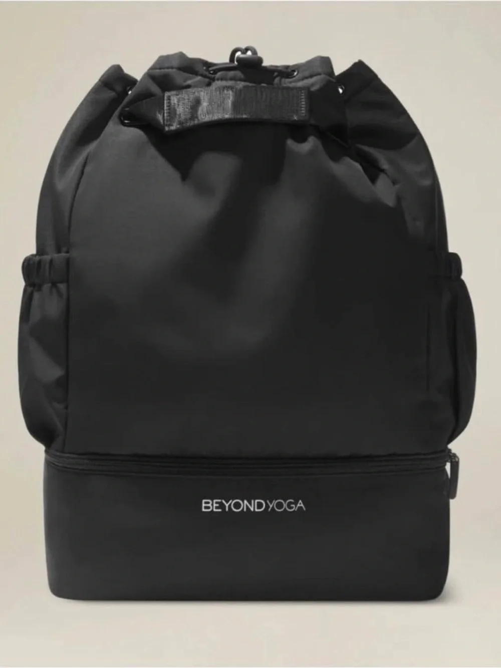 Beyond Yoga sleek versatile