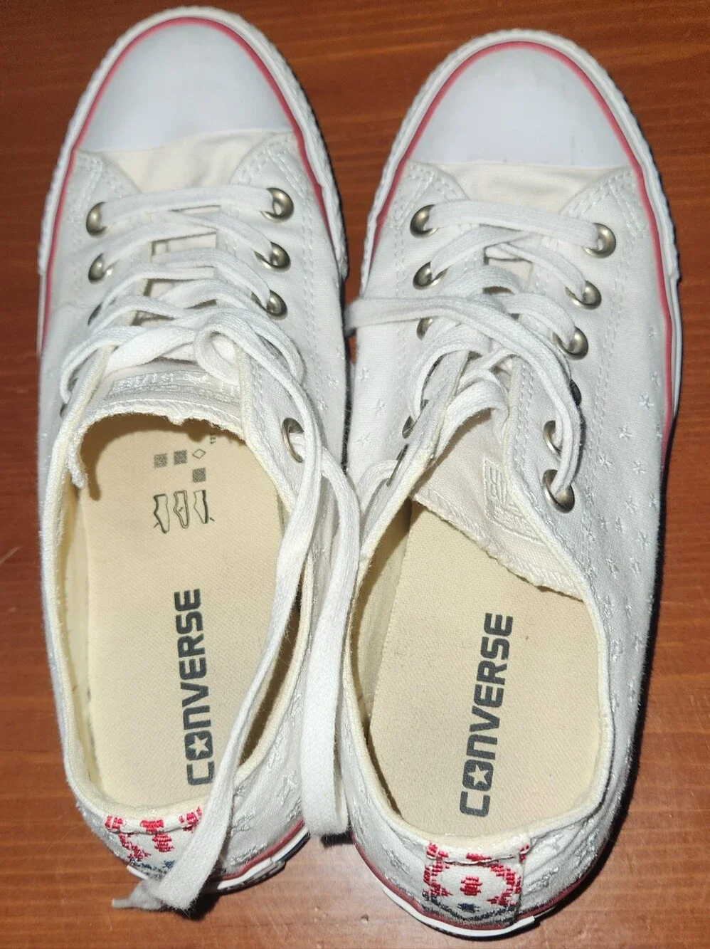 Converse All Stars converse chuck