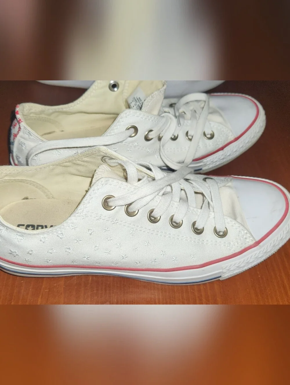 Converse All Stars converse chuck