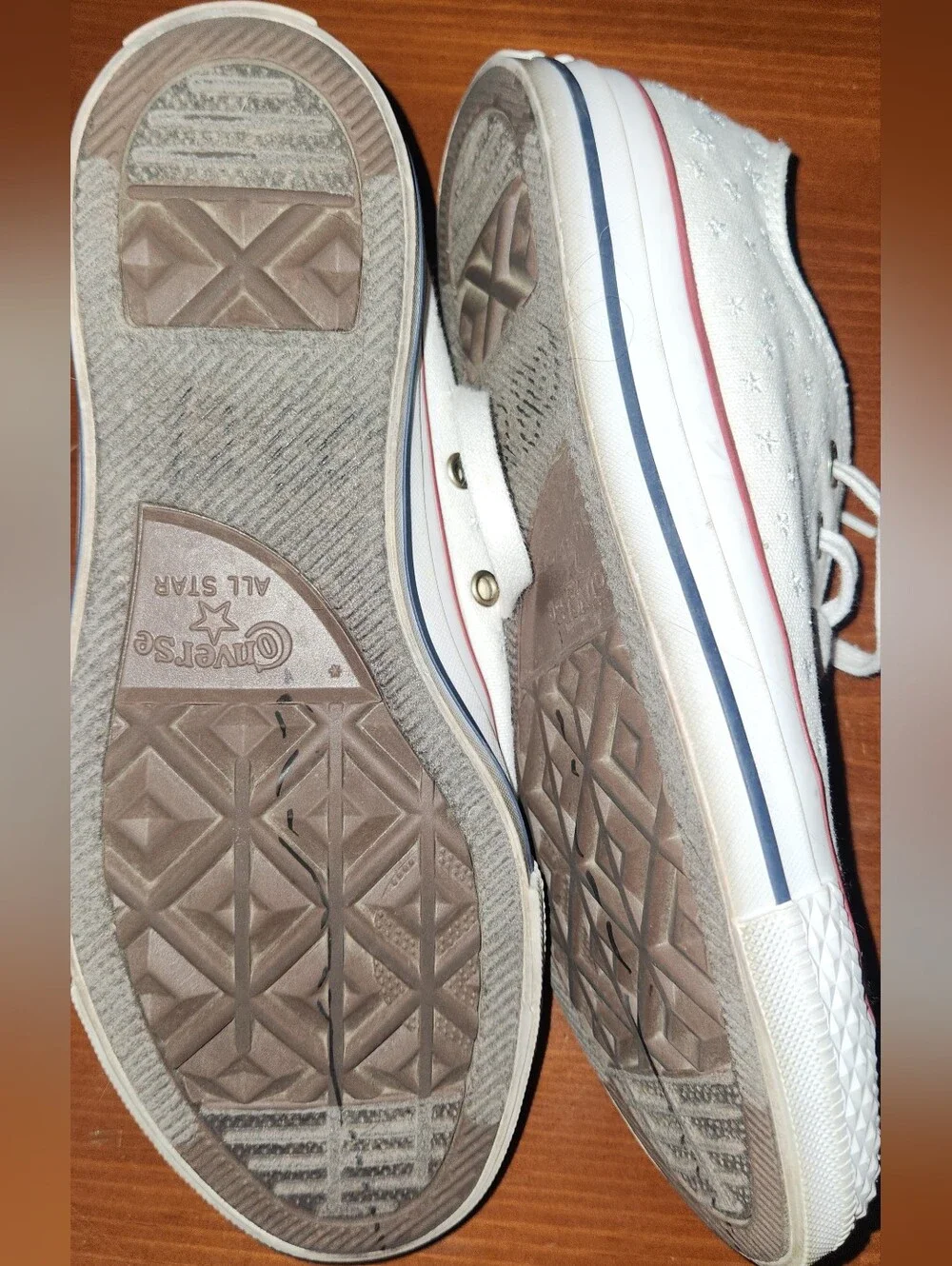 Converse All Stars converse chuck