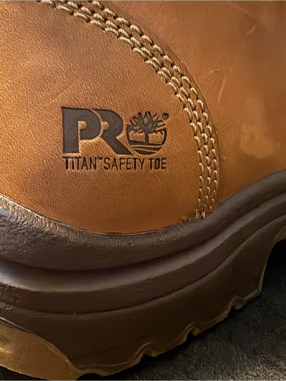 Timberland sturdy pro