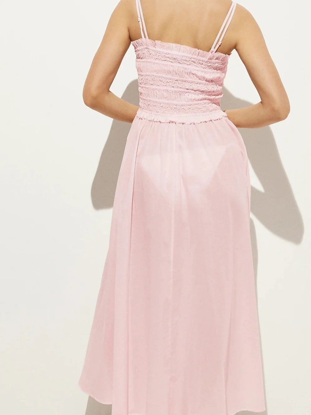 J. Crew soft light