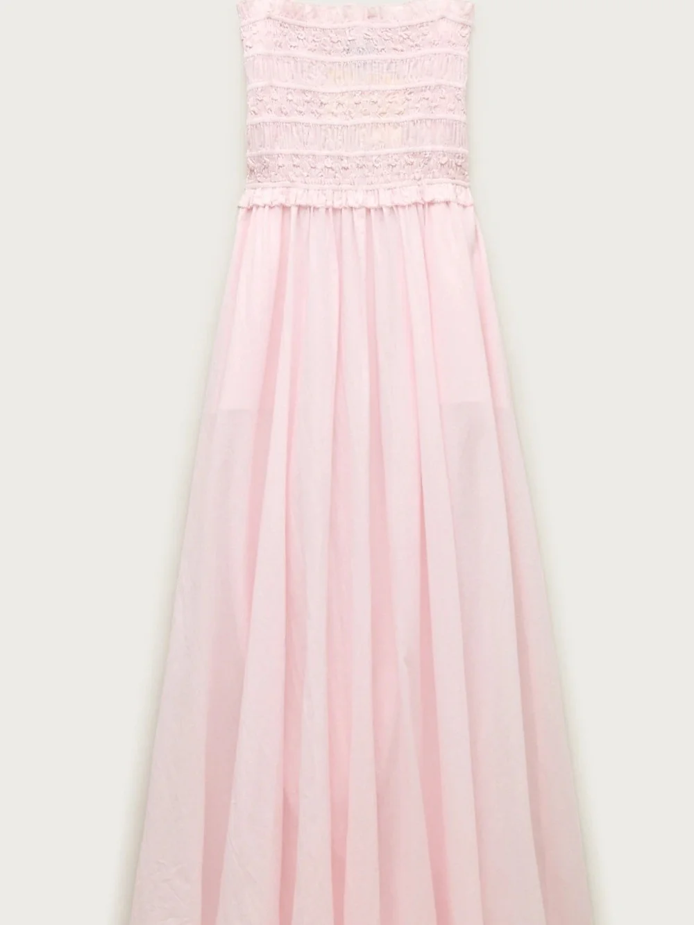 J. Crew soft light