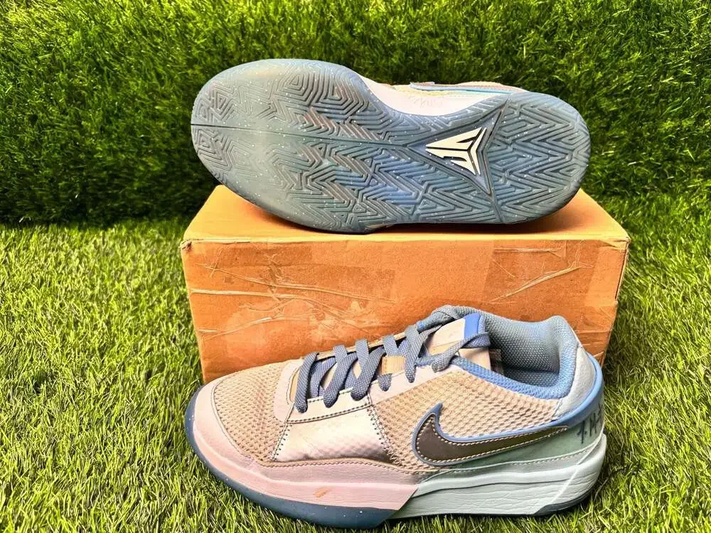 Nike Ja 1 GS SE All-Star Basketball Shoes FJ1266-400