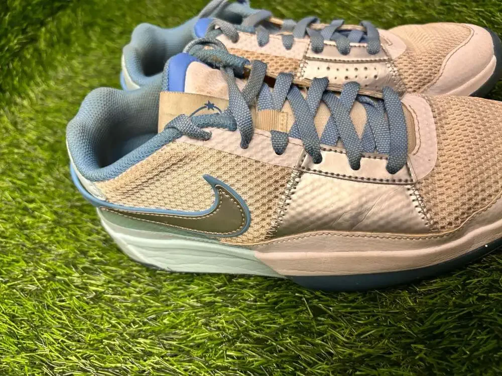 Nike Ja 1 GS SE All-Star Basketball Shoes FJ1266-400