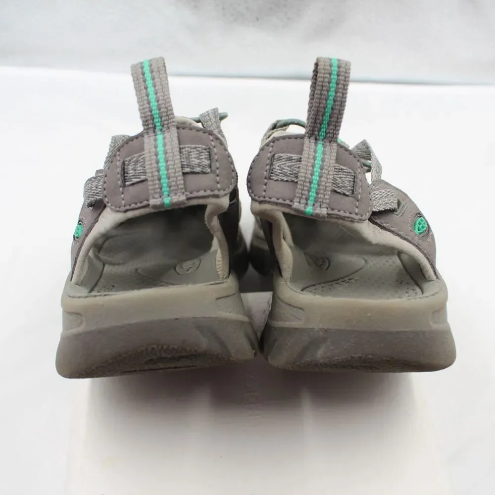 Keen item specifics
