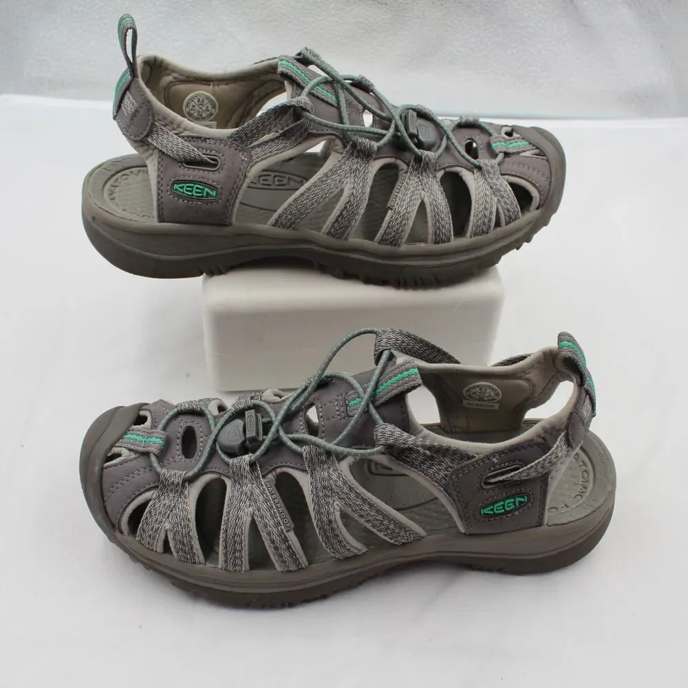 Keen item specifics