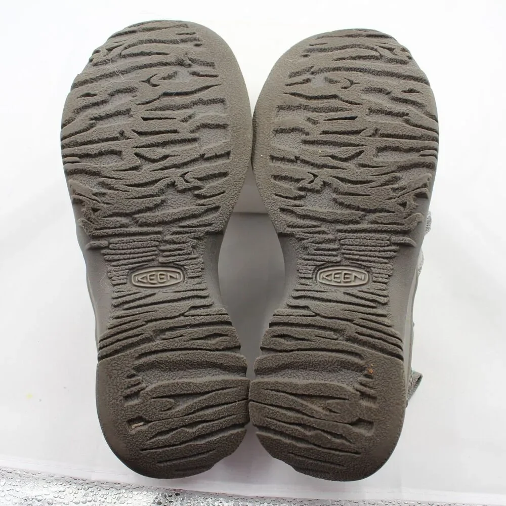 Keen item specifics
