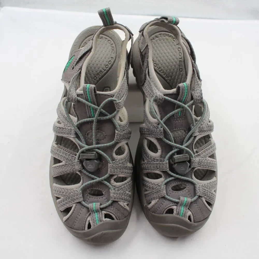 Keen item specifics