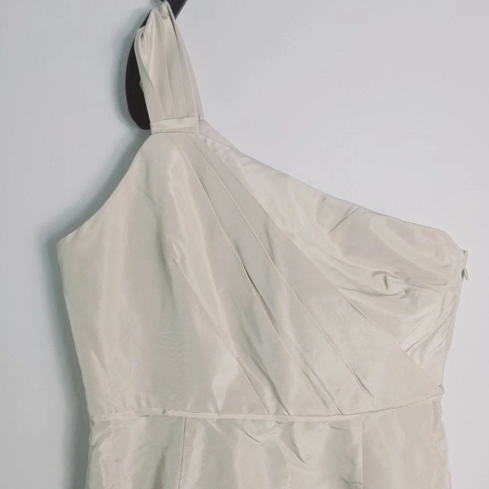 J. Crew cream 37 16
