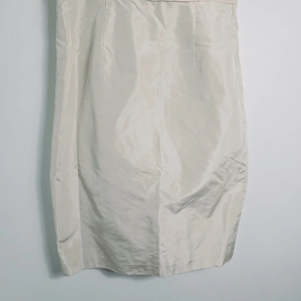 J. Crew dress crew