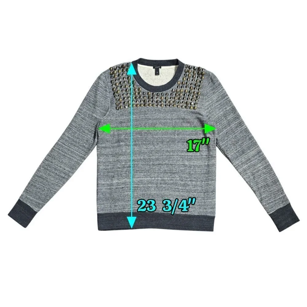 J. Crew good used