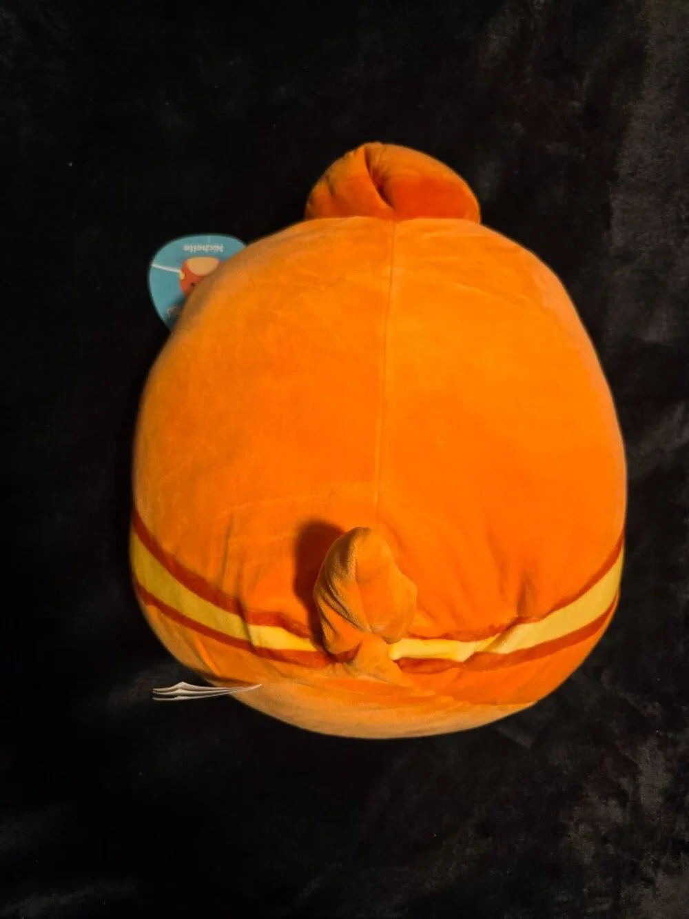 Dinosaur Squishmallow