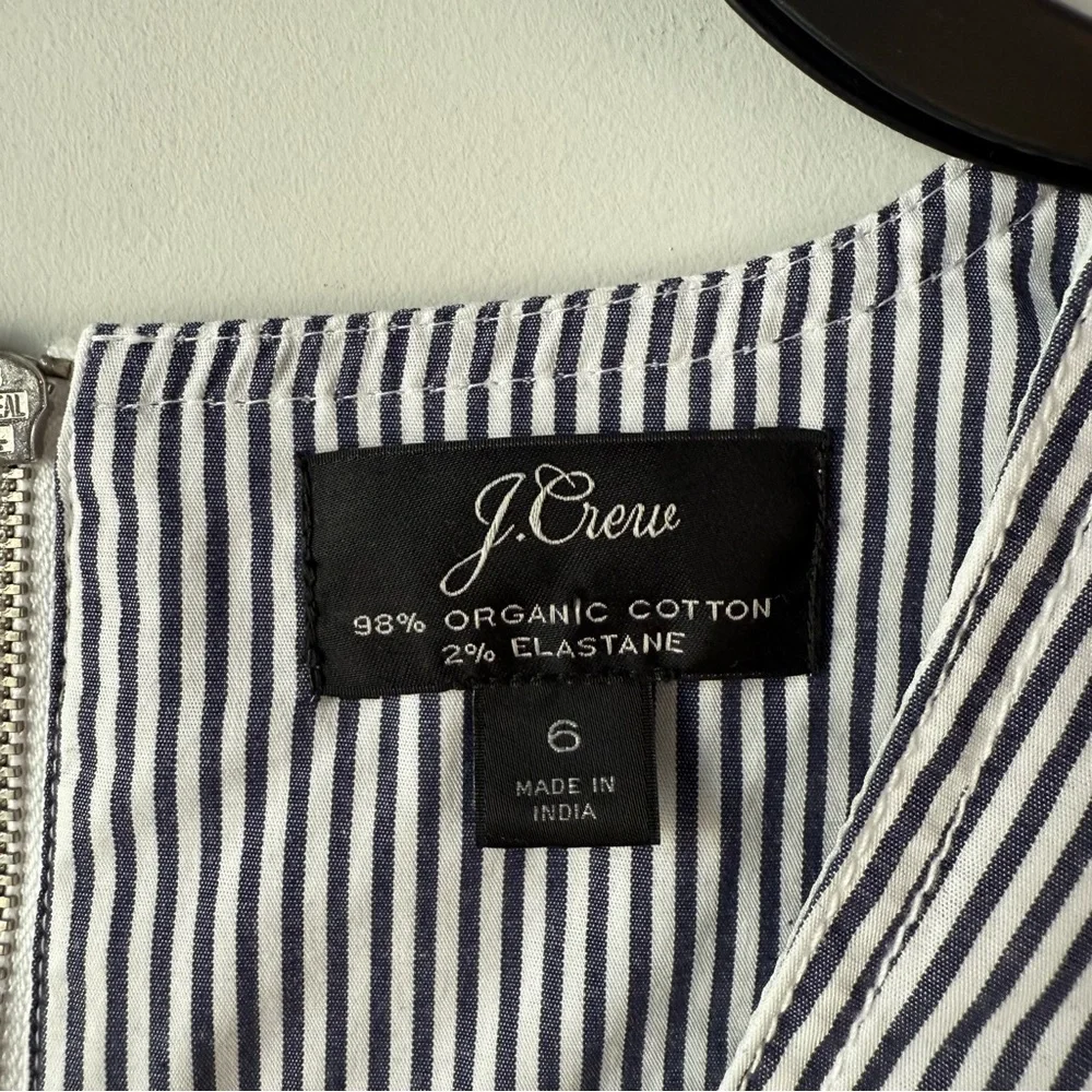 J. Crew tailored wrap