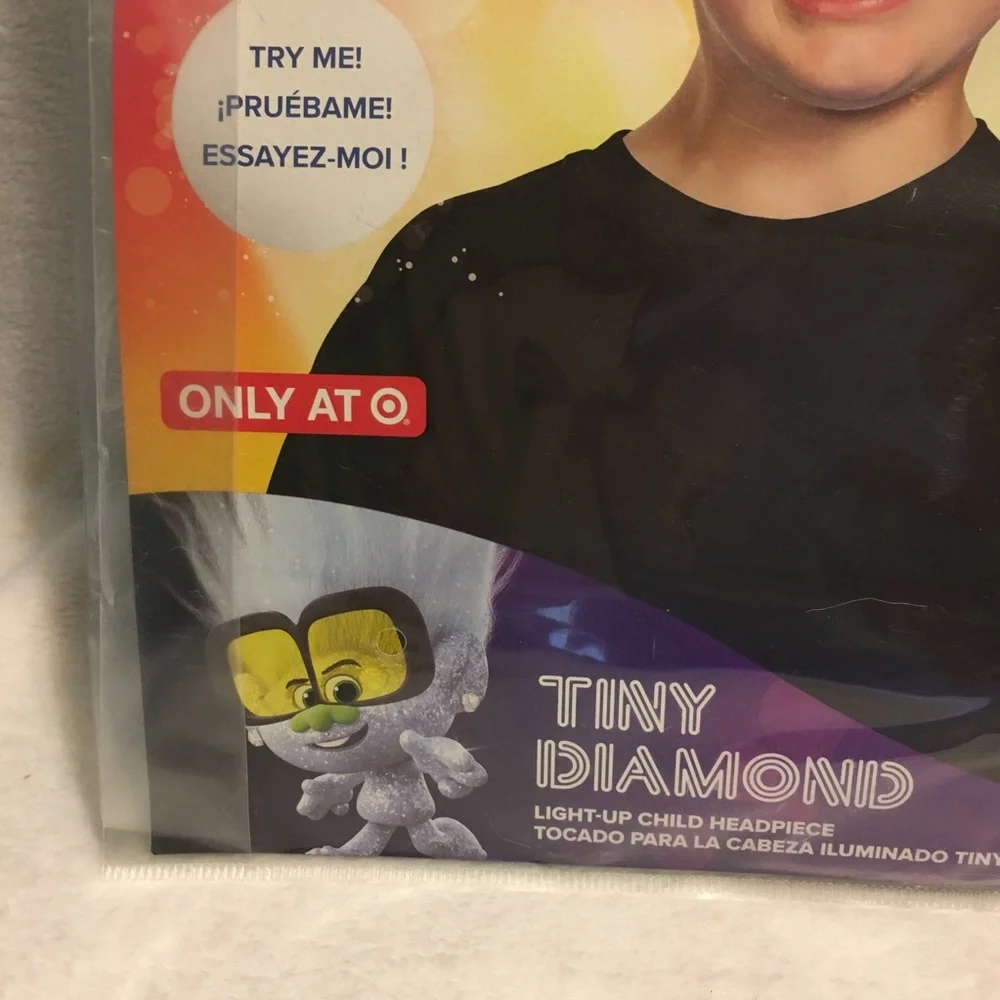 Disguise dreamworks trolls