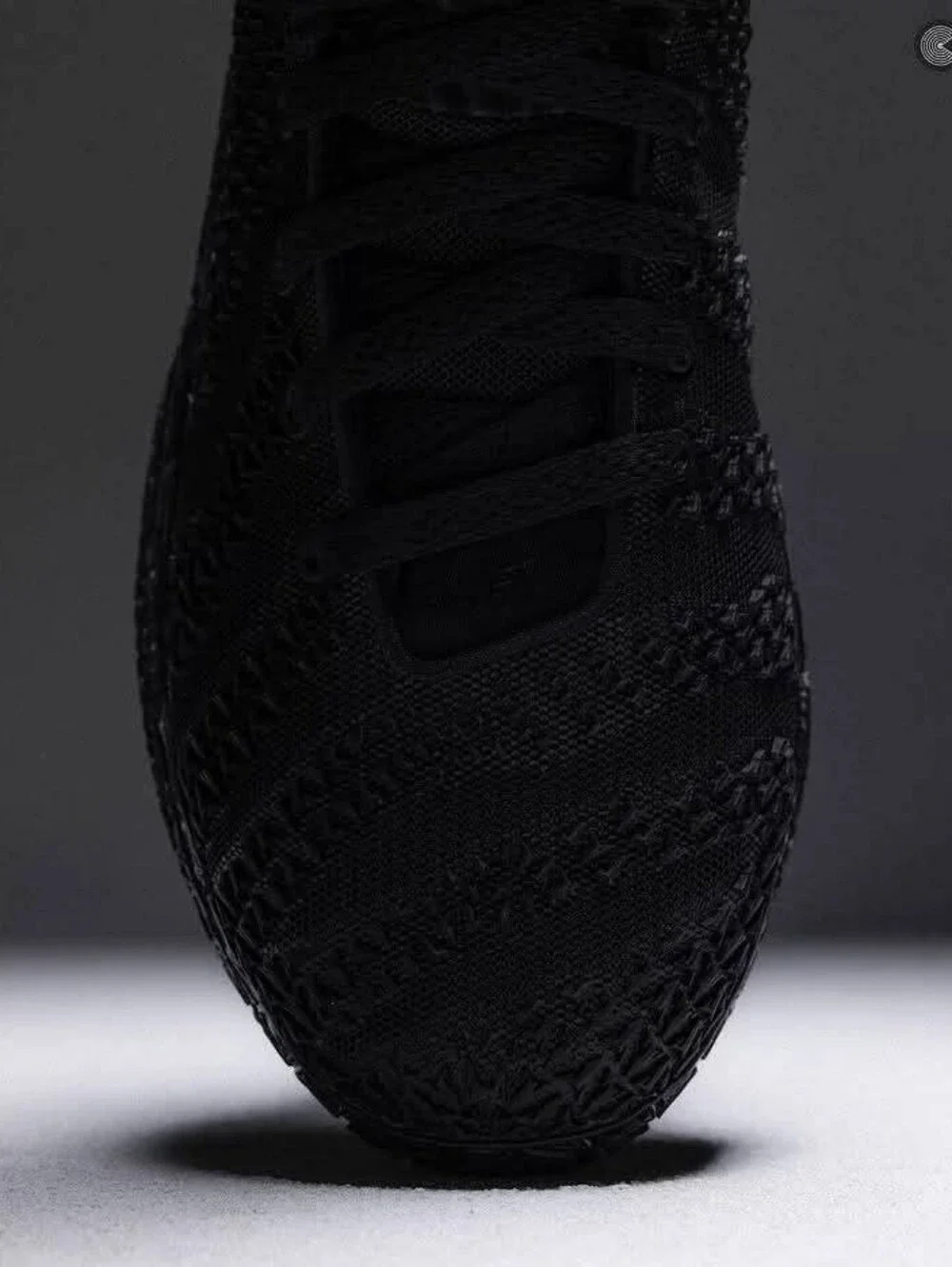 Kid's Nike By You Ja 3 “BLACK NINJA”
