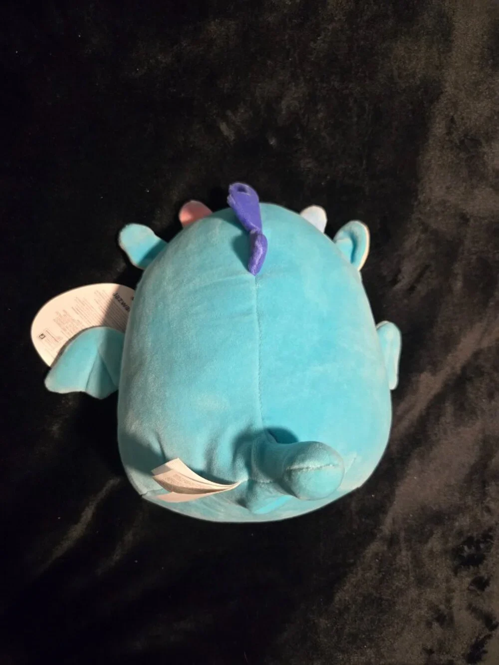 Bandana Dragon Squishmallow