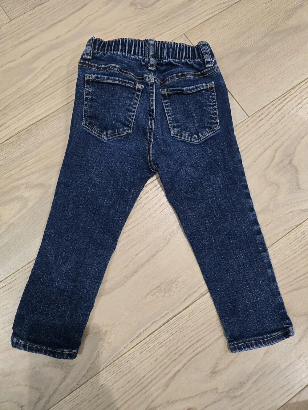 Old Navy classic slim