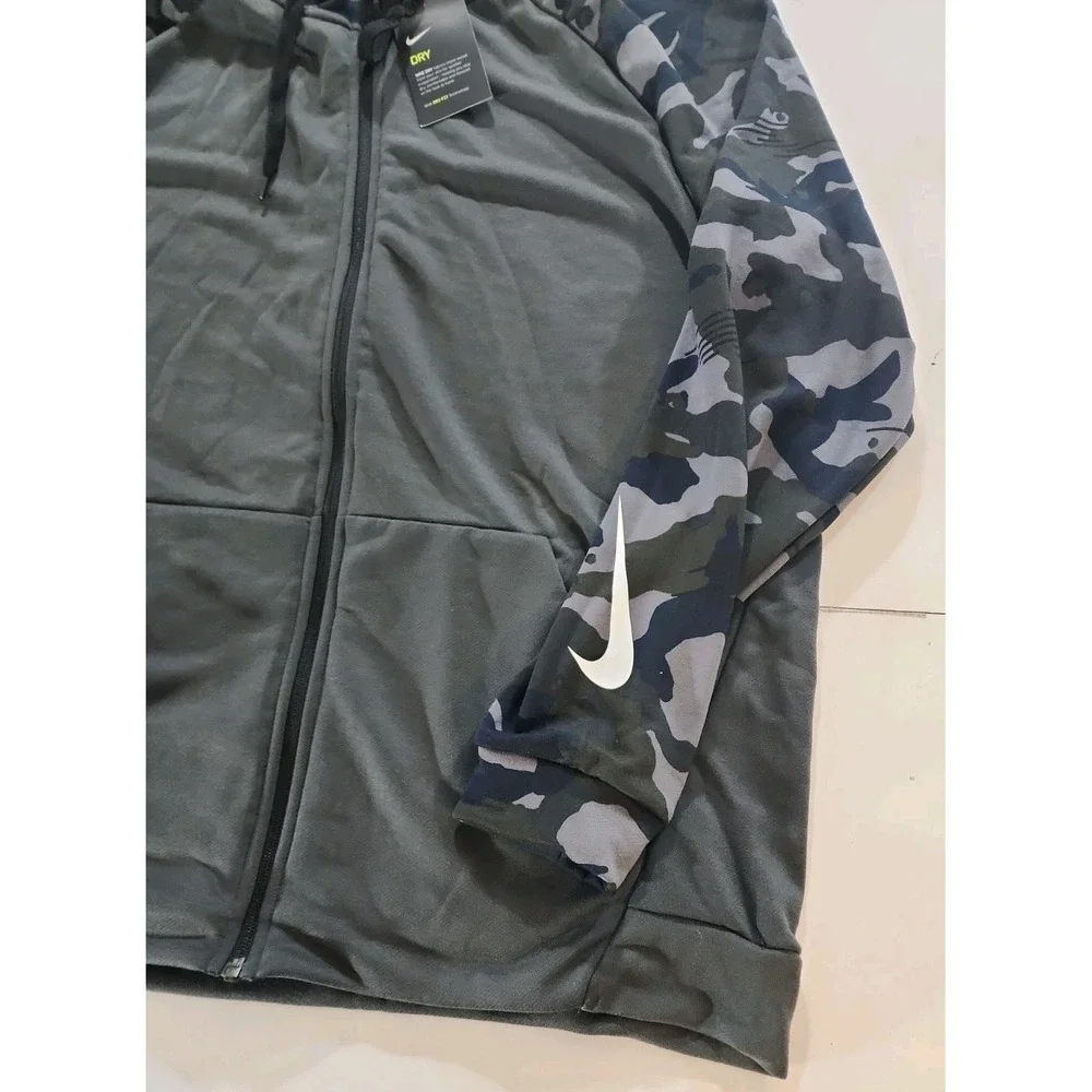 Nike men dri