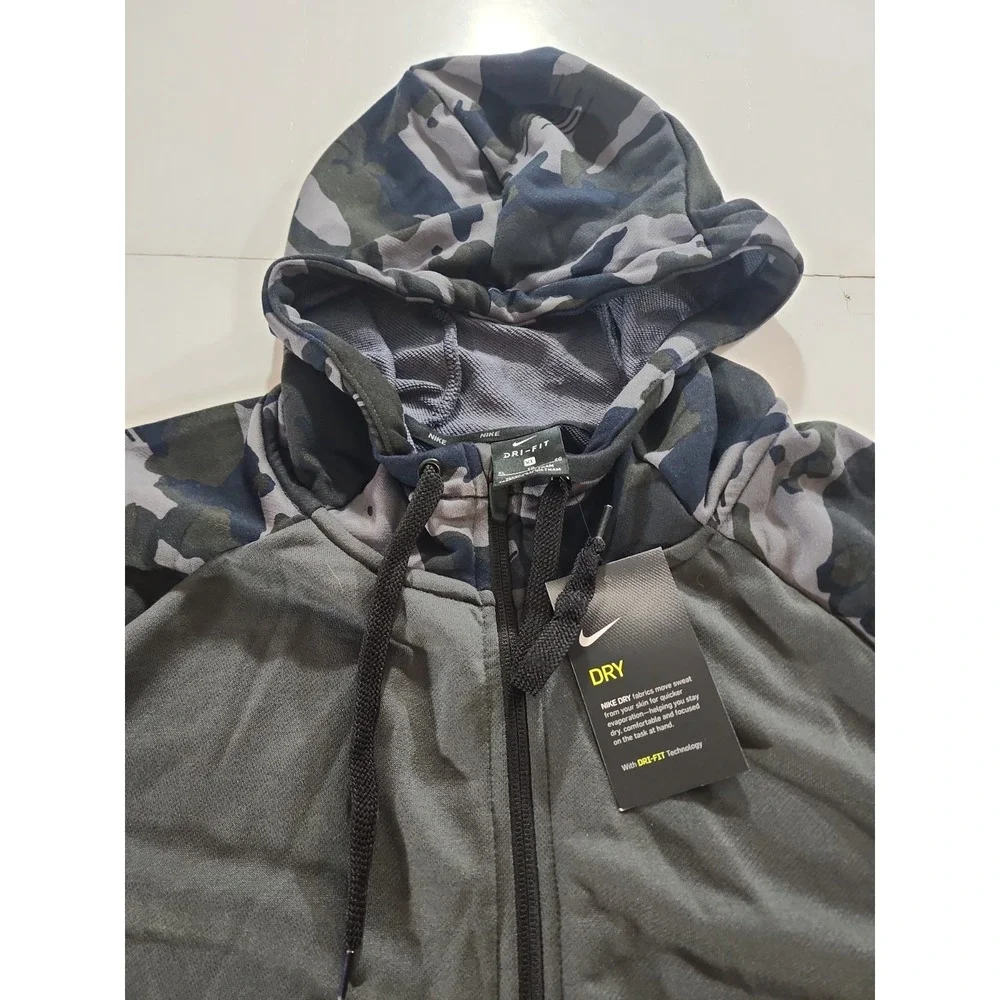 Nike men dri
