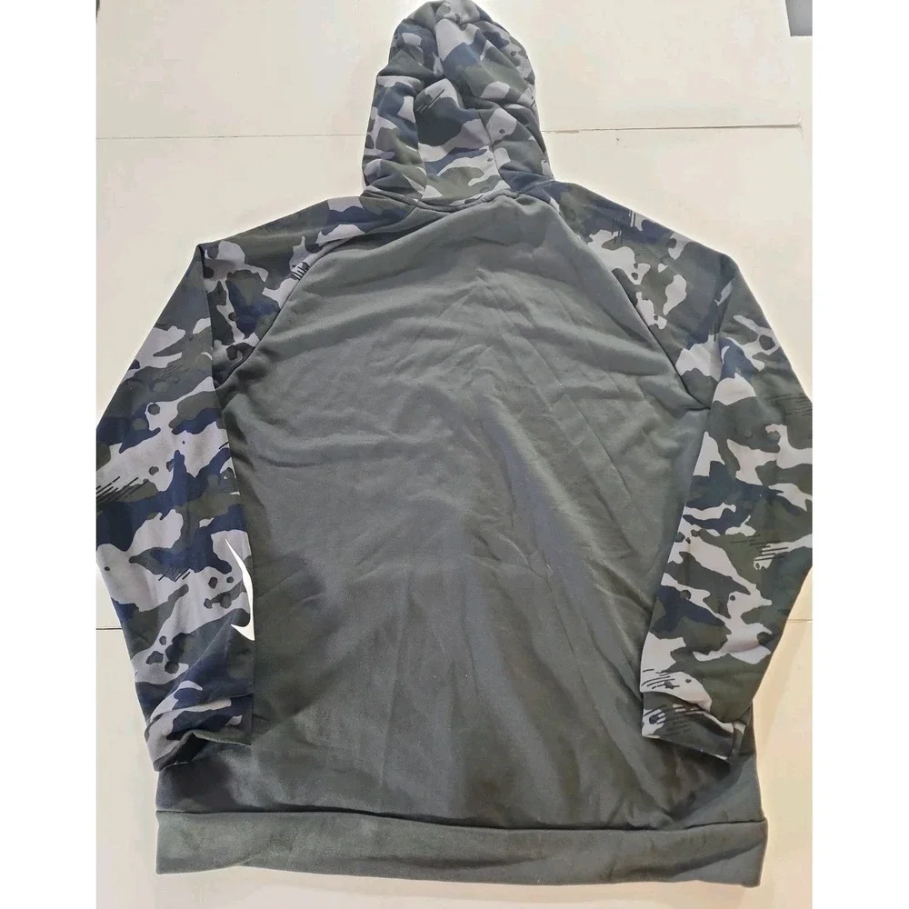 Nike men dri