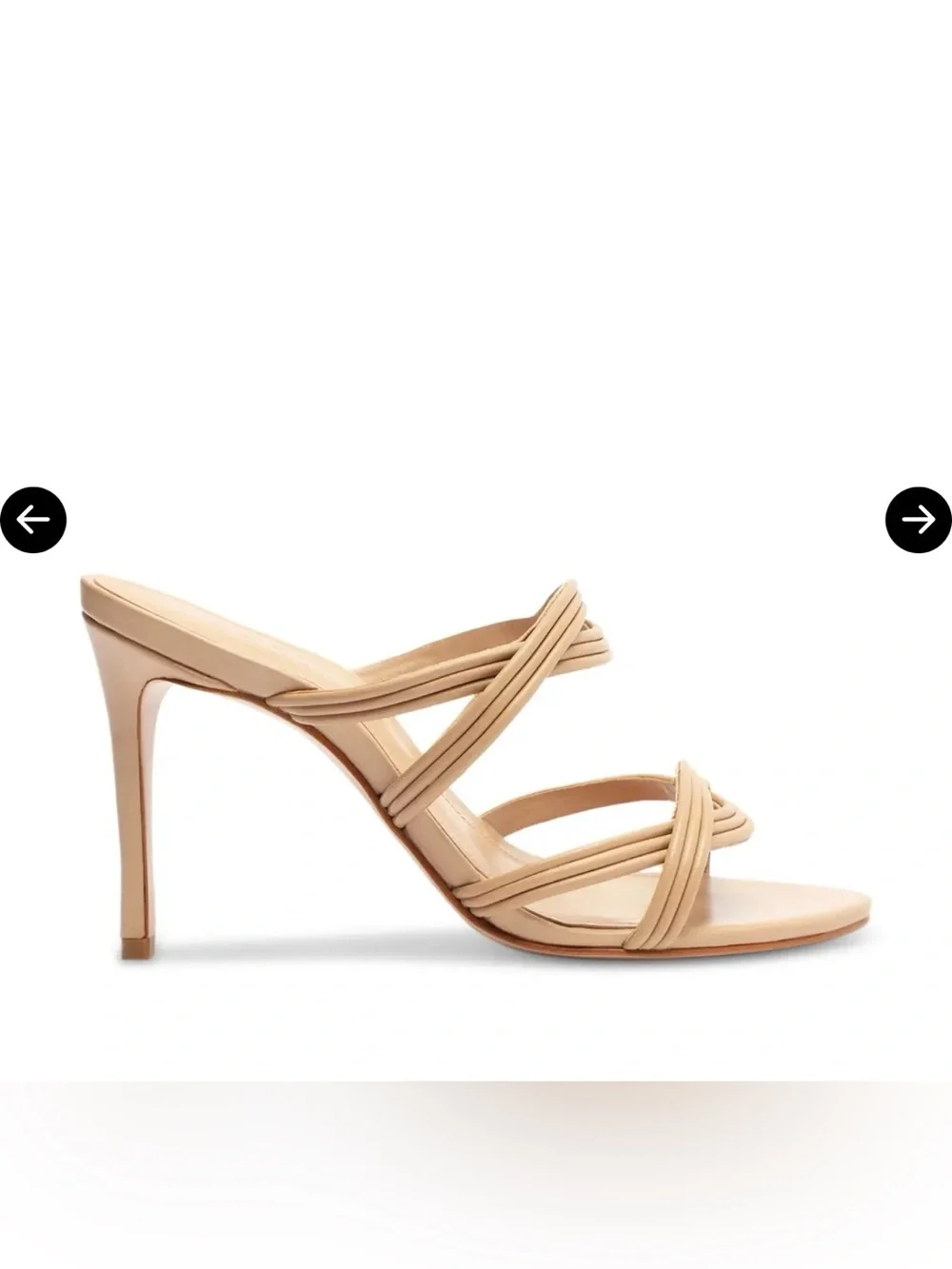 SCHUTZ chic multi