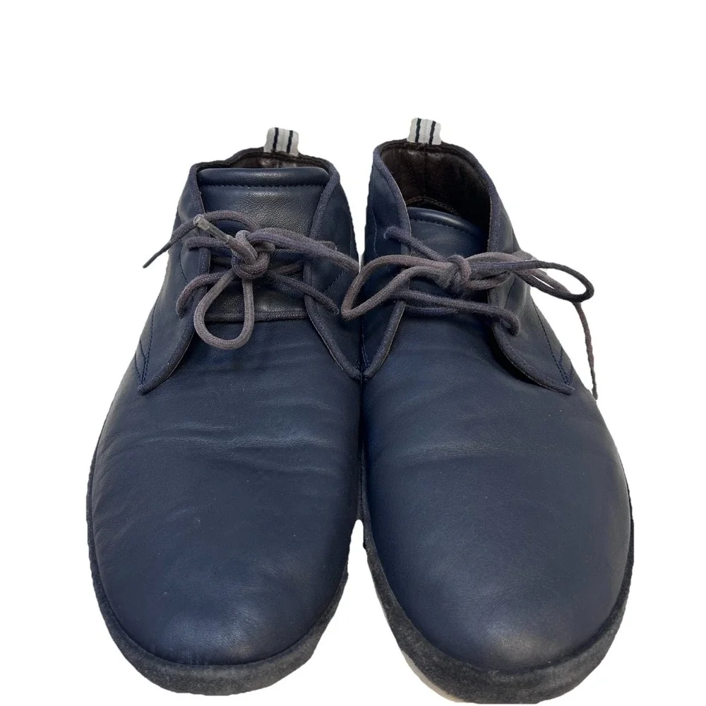 UGG chukkas are