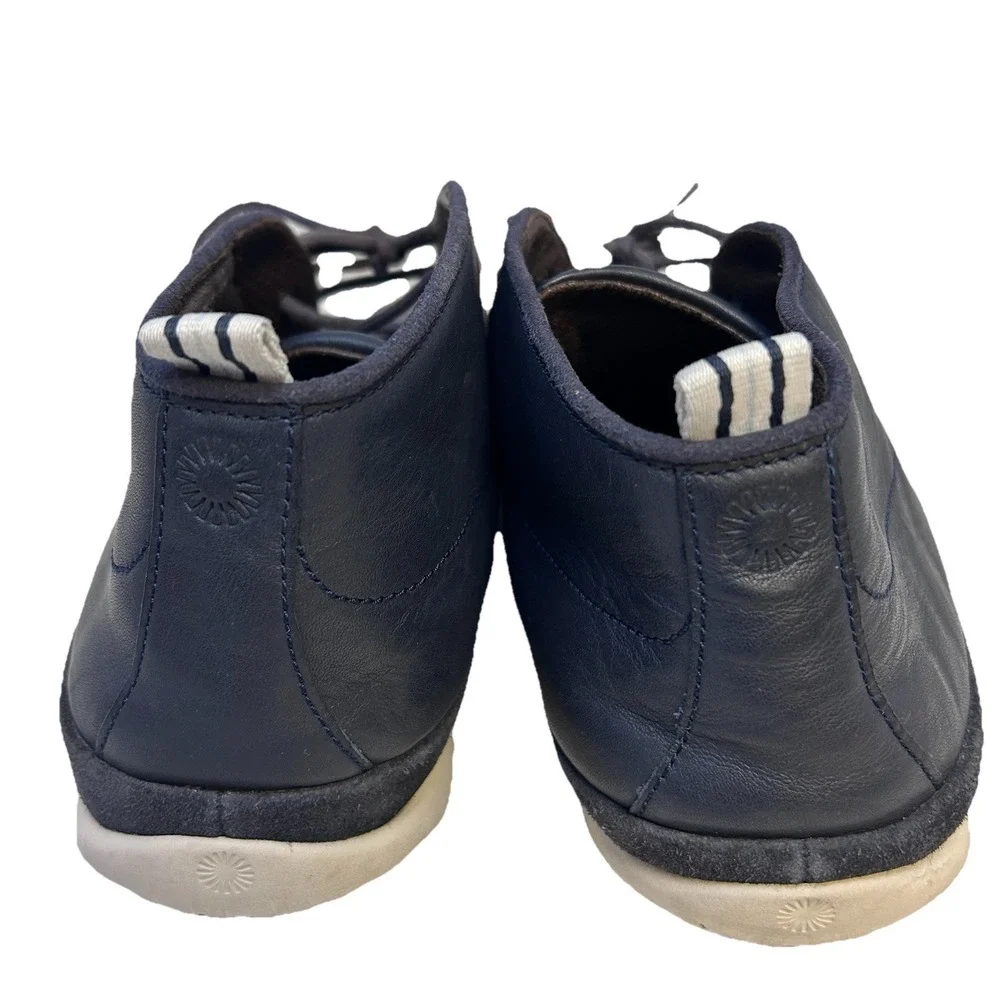 UGG chukkas are