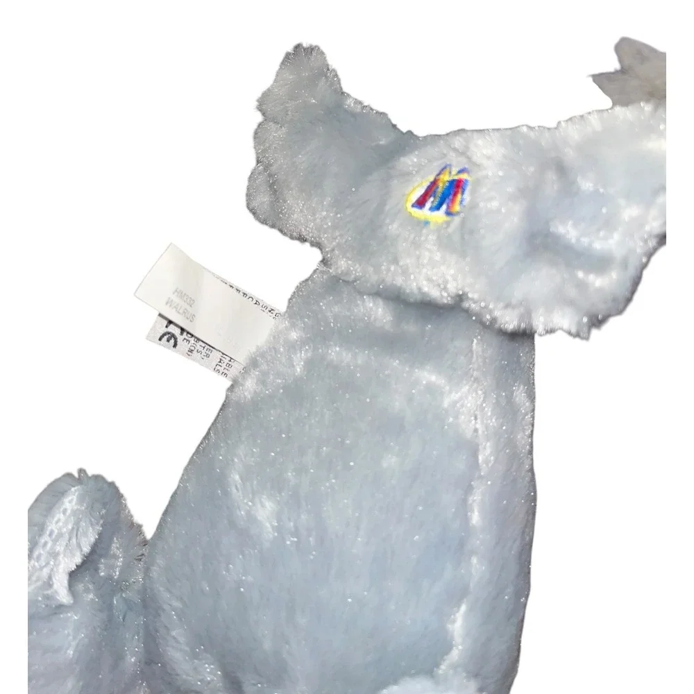 webkinz perfect measurements collectible