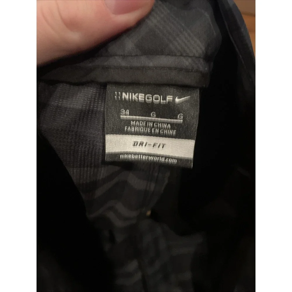 Nike men dri