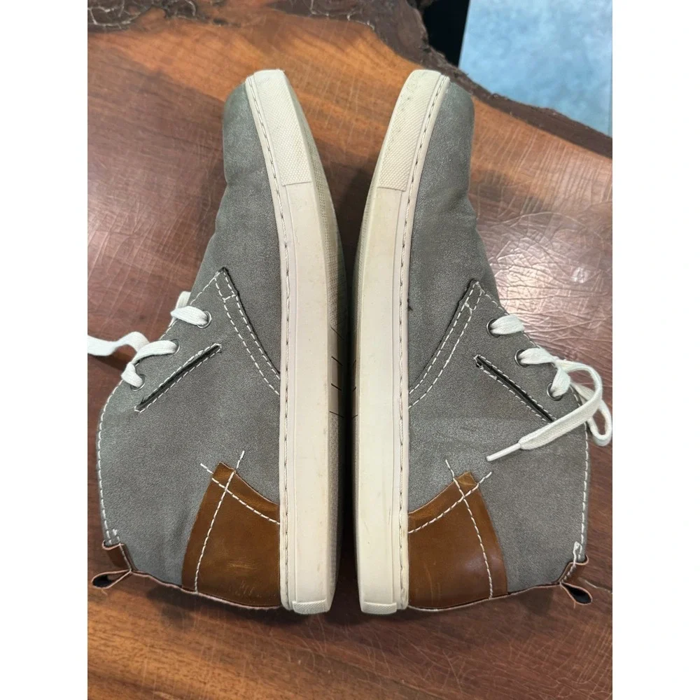 Chukka stylish versatile