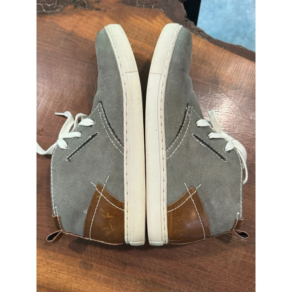 Chukka stylish versatile