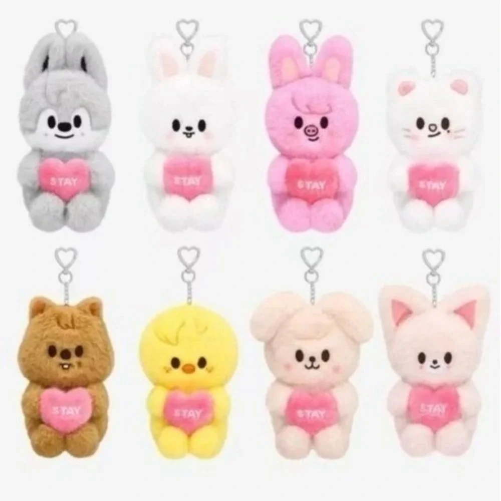 Stray Kids brand new