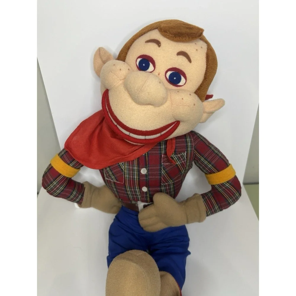 N/A howdy doody