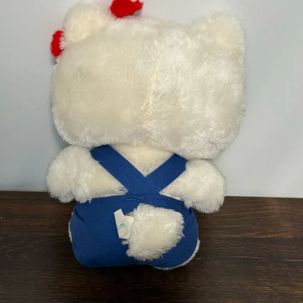 Hello Kitty vintage hello