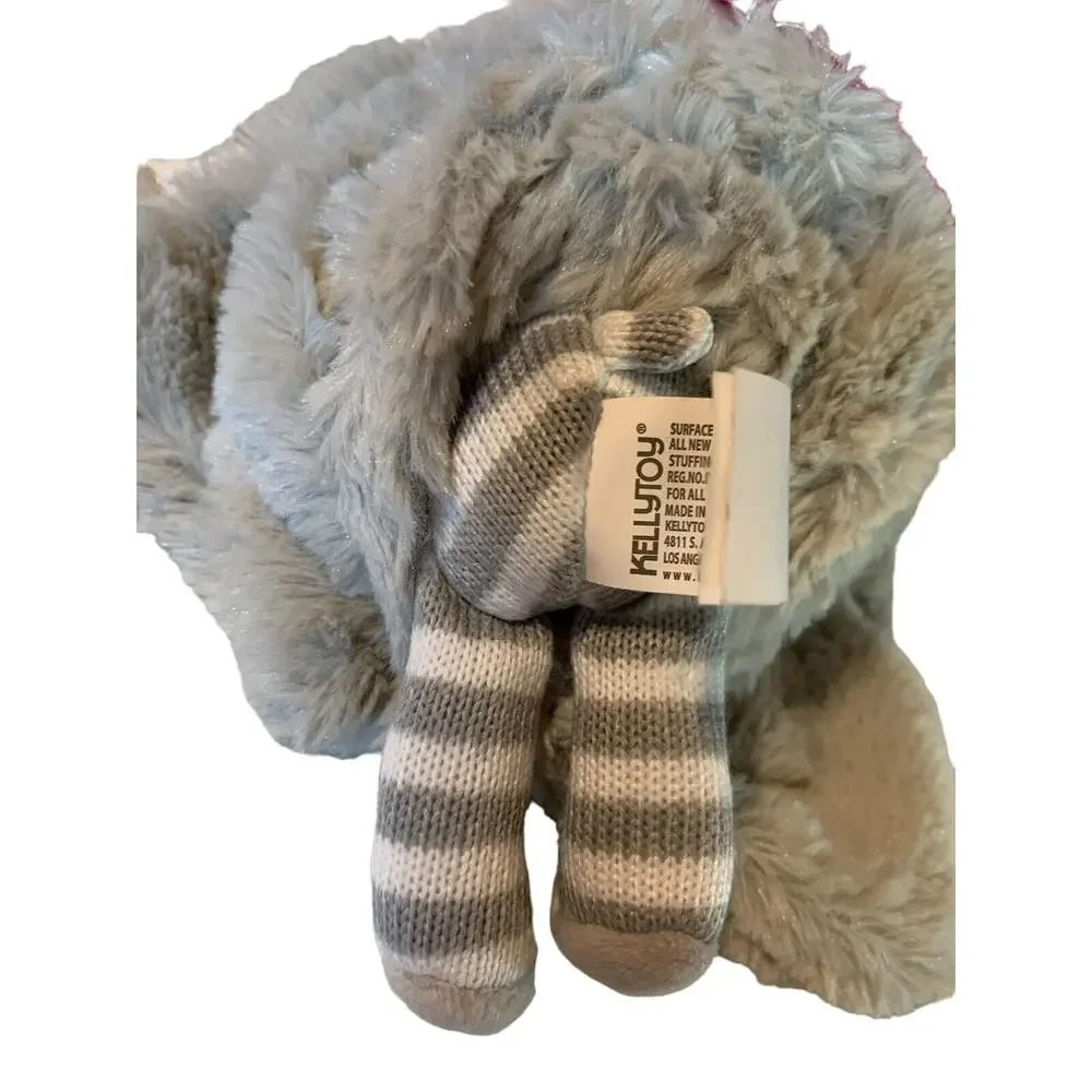 Kellytoy security stripe