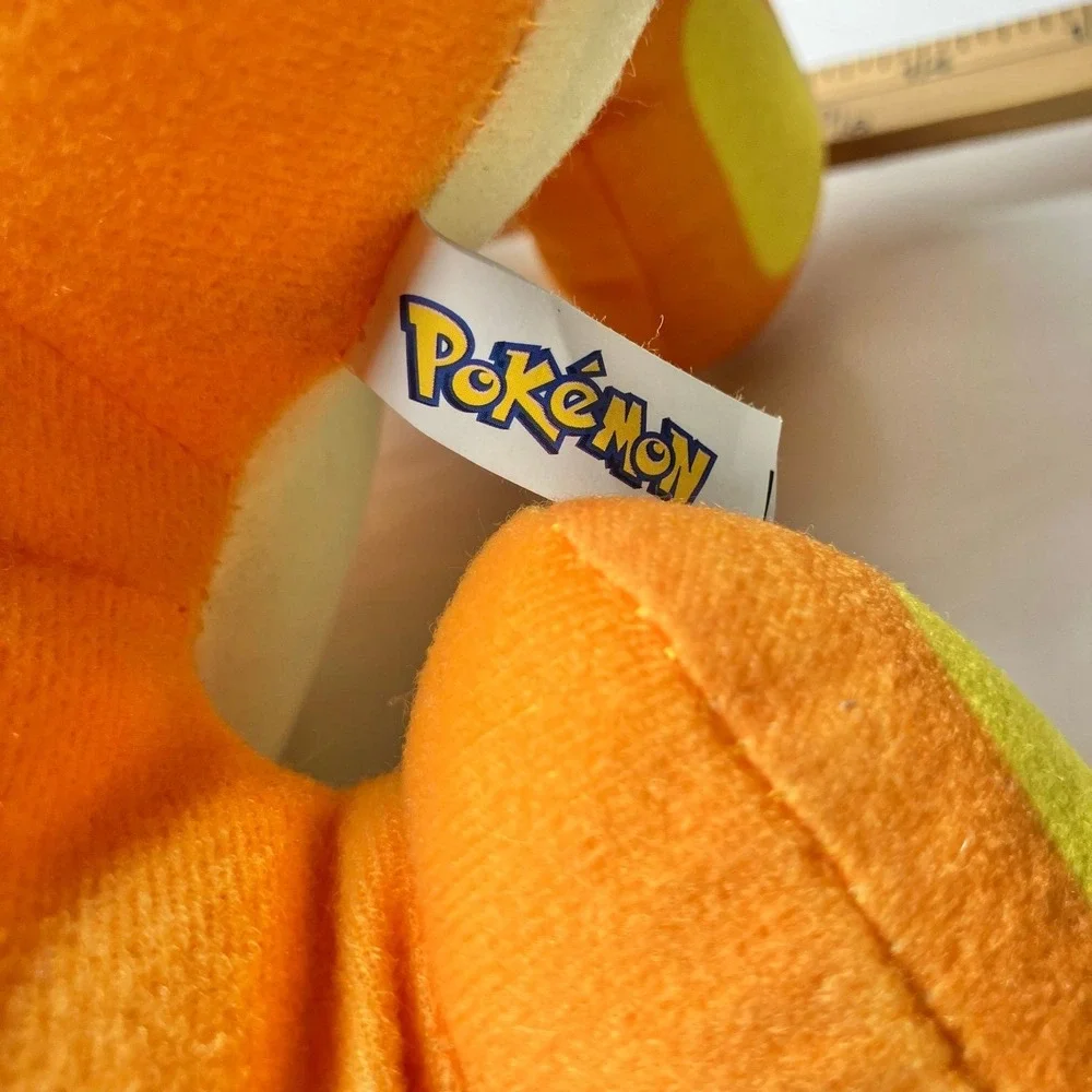 Pokemon Charizard Plush Toy Factory Large‎ Stuffed Animal Original 23