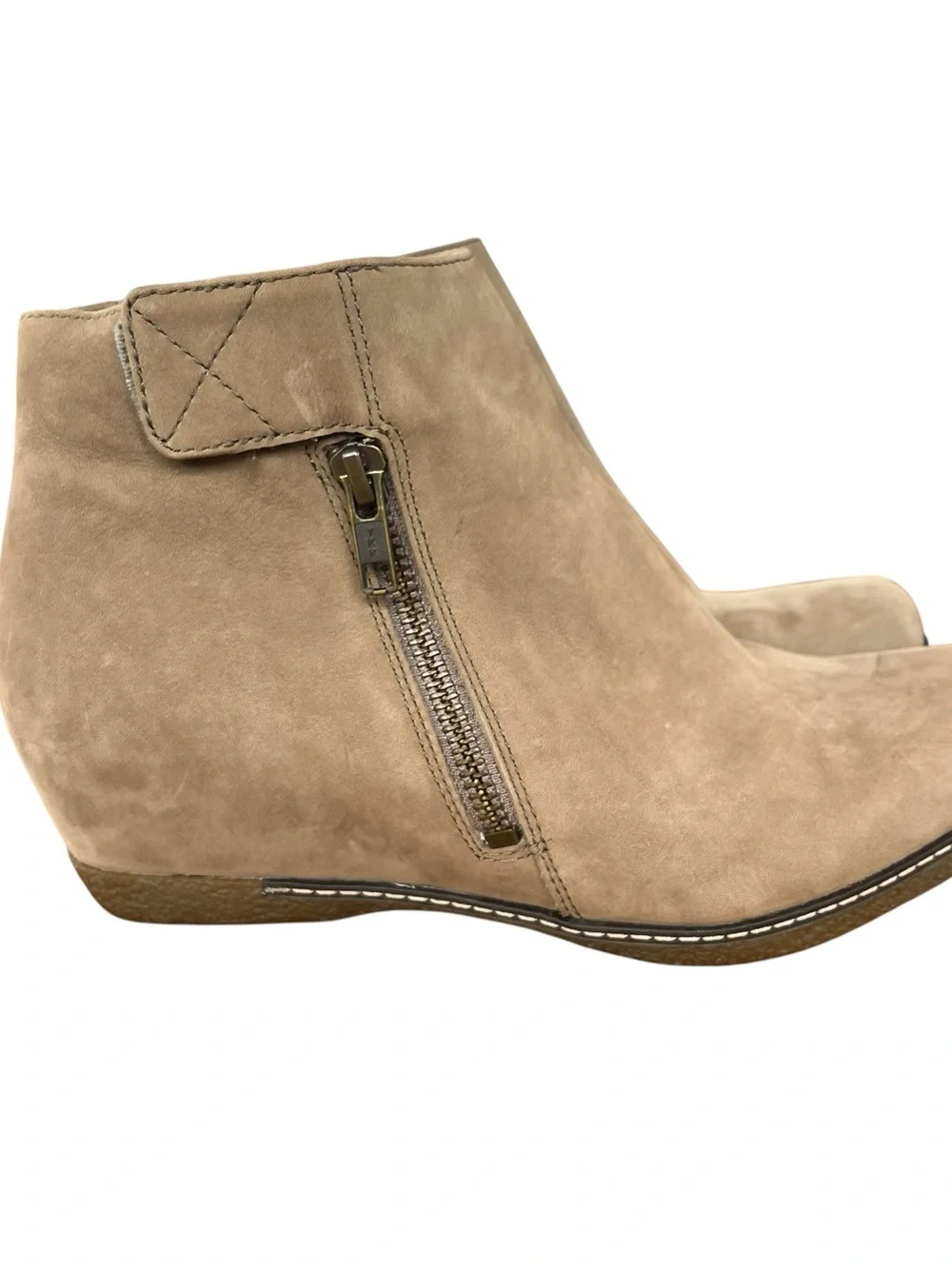 Dansko leanna bootie