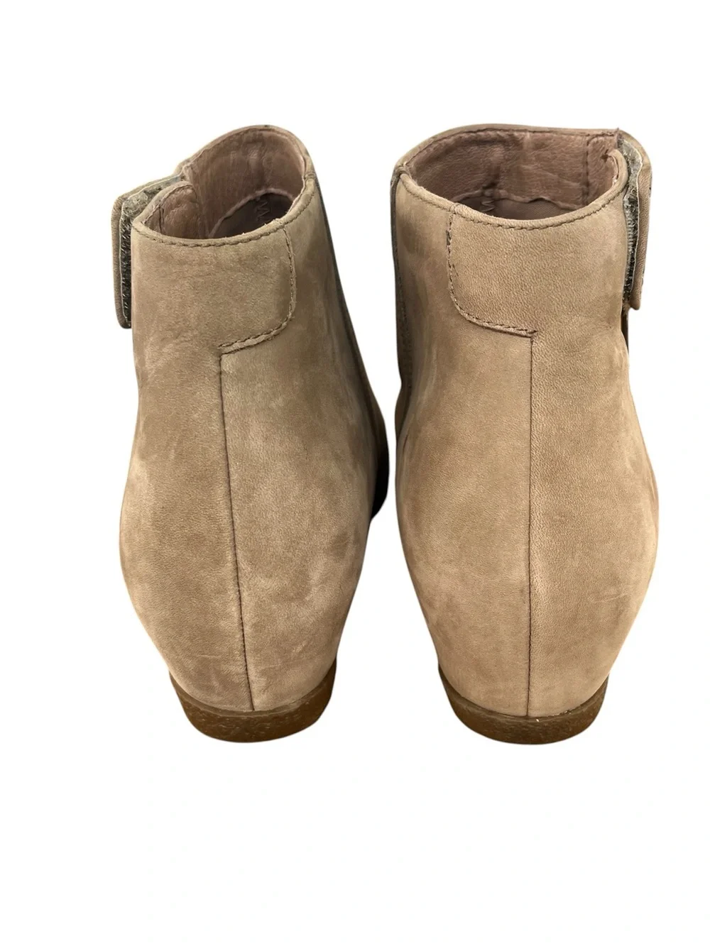 Dansko leanna bootie