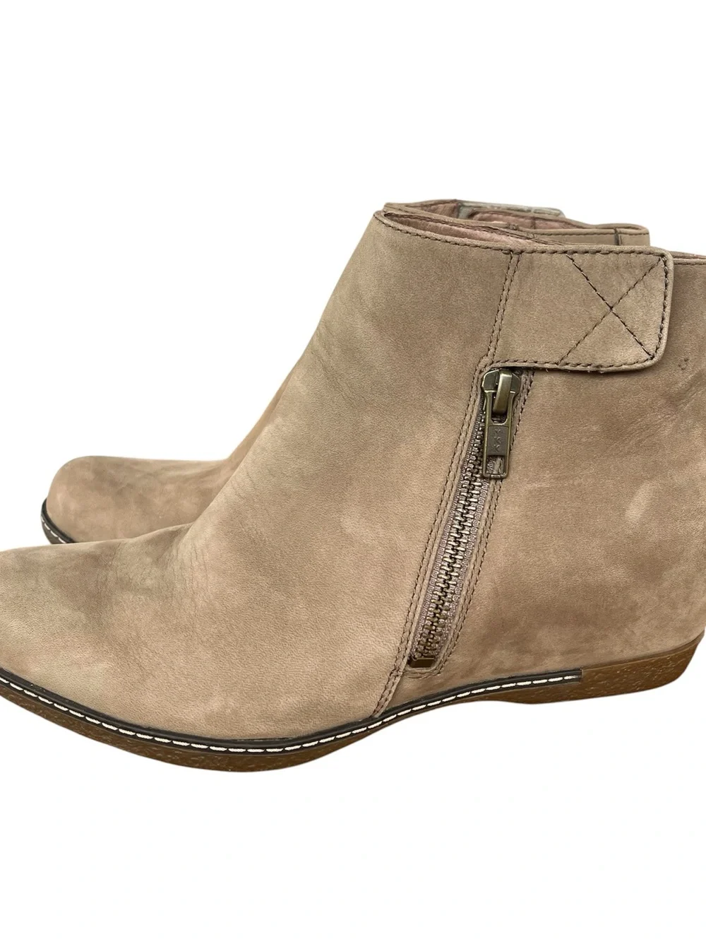 Dansko leanna bootie