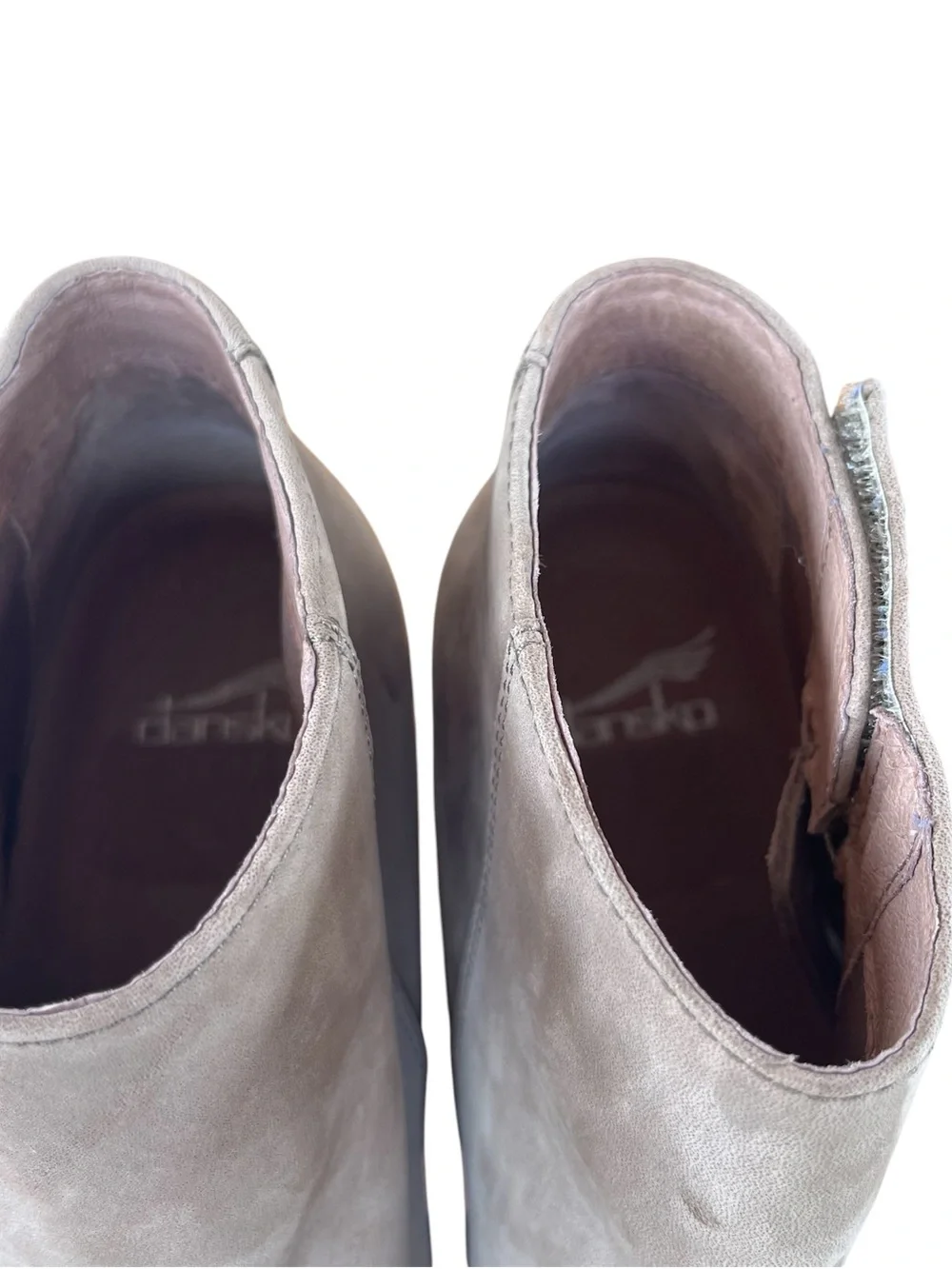 Dansko leanna bootie