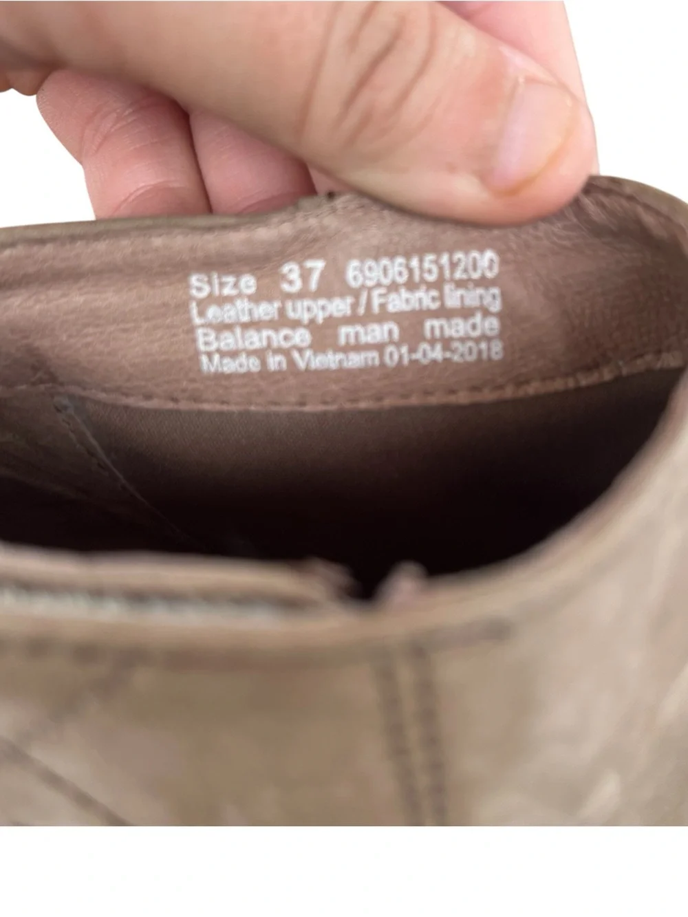 Dansko leanna bootie