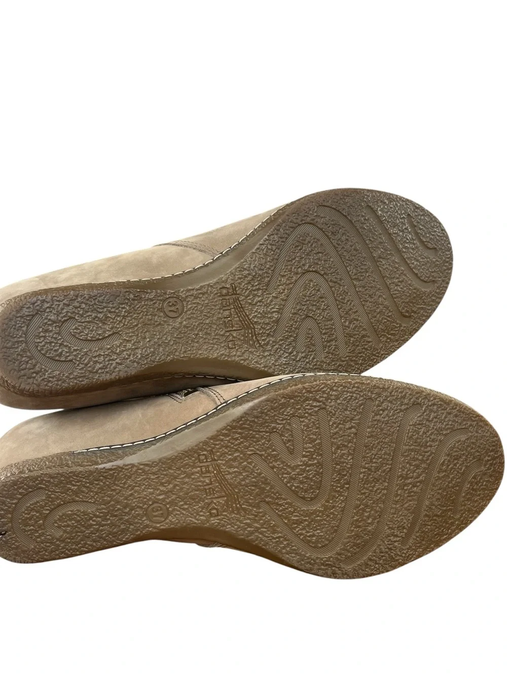 Dansko leanna bootie