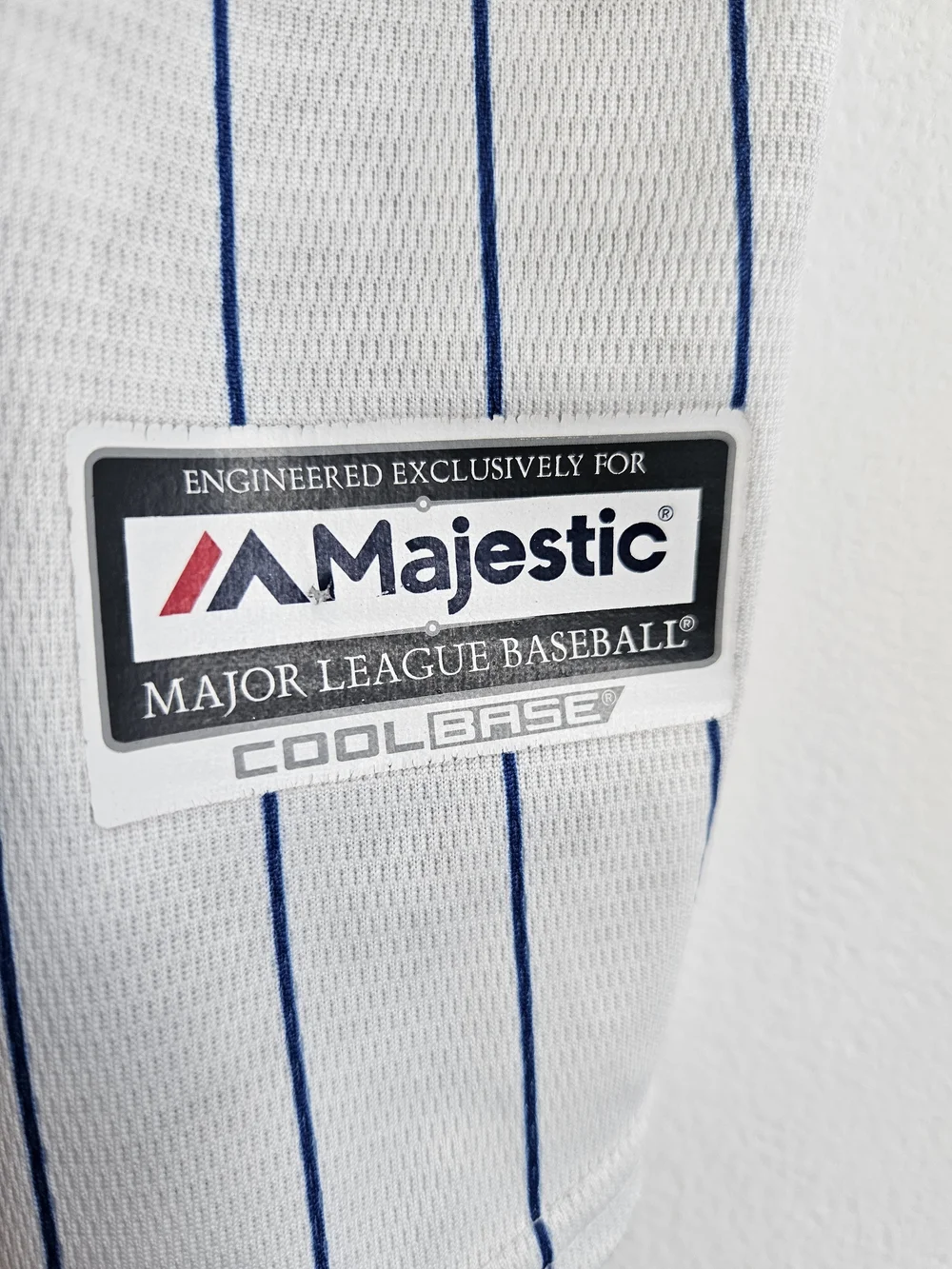 Majestic authentic ny