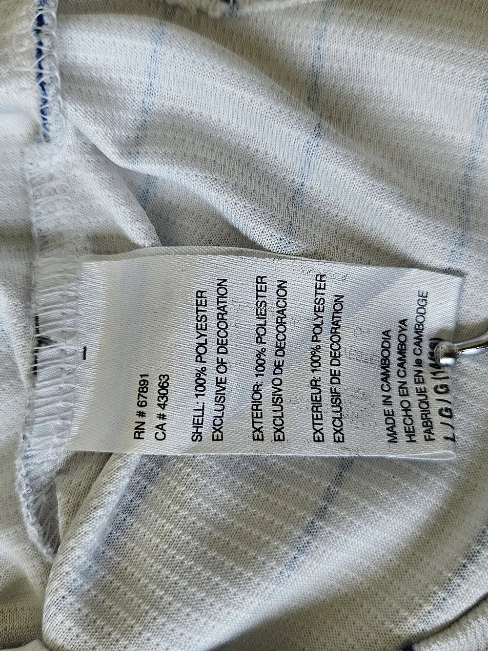 Majestic authentic ny