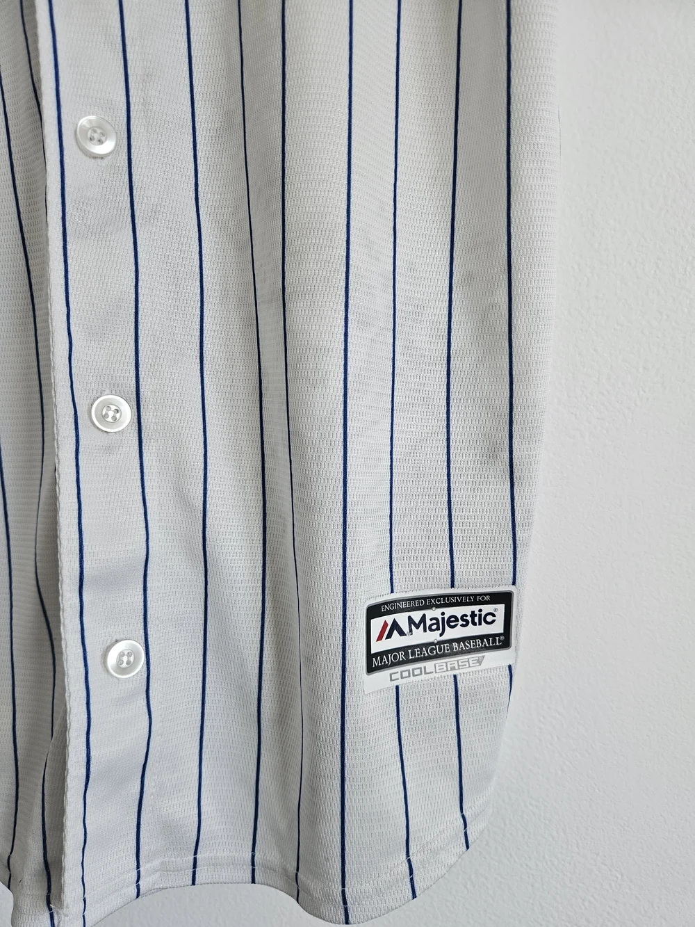 Majestic authentic ny